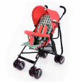  Baby Tilly Jazz BT-SB-0008 Red